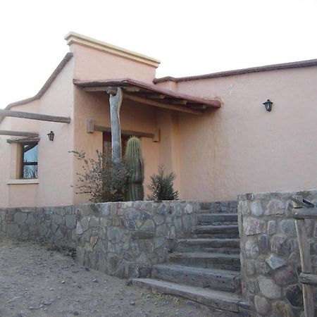 Posada Campo Morado อัวกาเลรา ภายนอก รูปภาพ