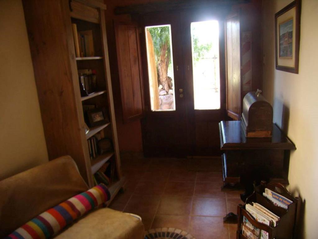 Posada Campo Morado อัวกาเลรา ภายนอก รูปภาพ