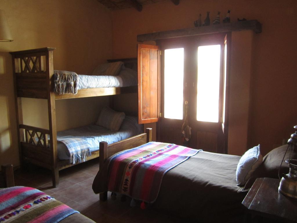 Posada Campo Morado อัวกาเลรา ภายนอก รูปภาพ