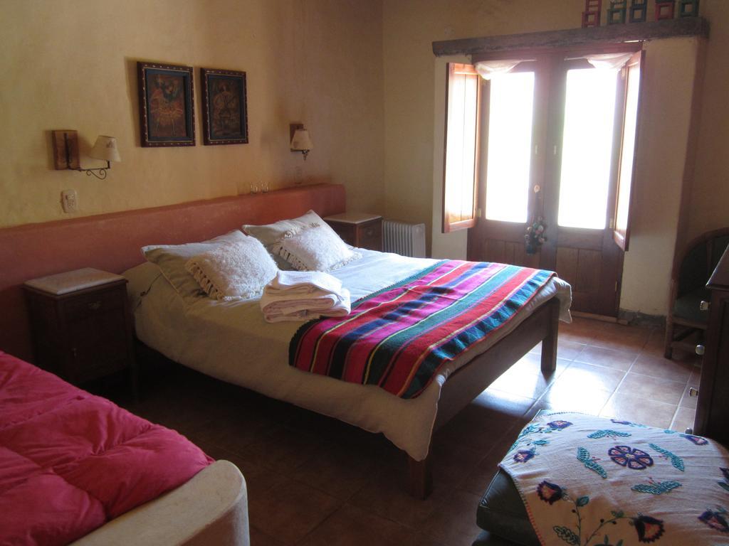 Posada Campo Morado อัวกาเลรา ภายนอก รูปภาพ