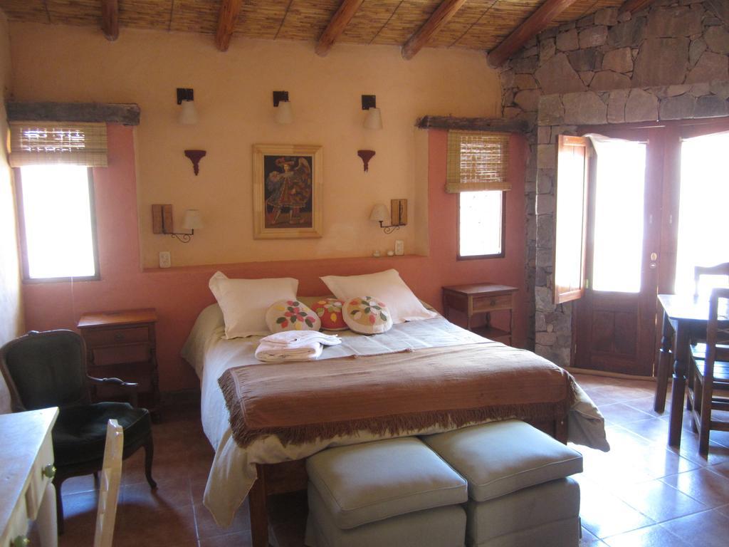 Posada Campo Morado อัวกาเลรา ภายนอก รูปภาพ