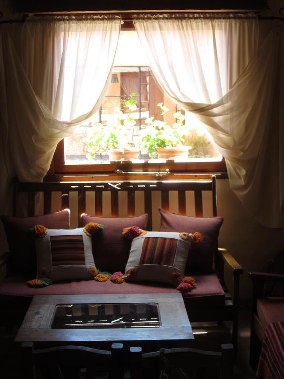 Posada Campo Morado อัวกาเลรา ภายนอก รูปภาพ