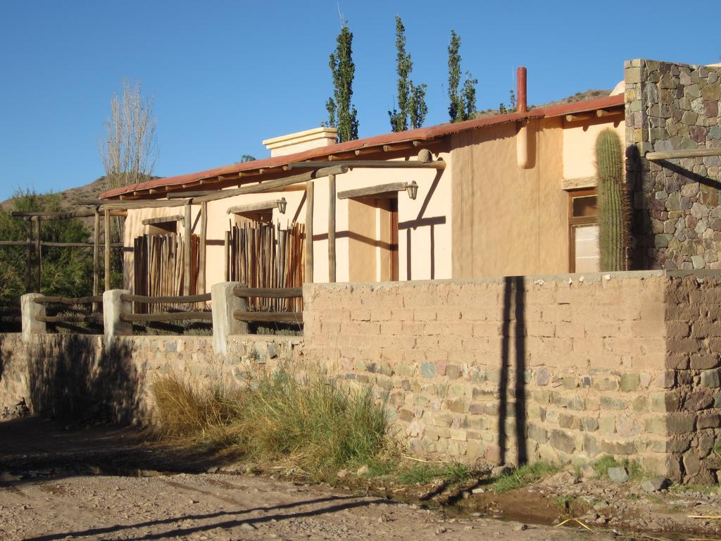 Posada Campo Morado อัวกาเลรา ภายนอก รูปภาพ