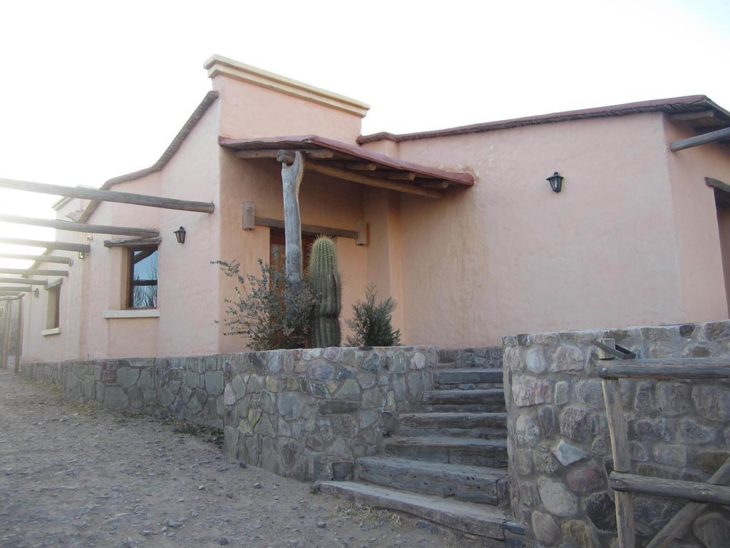 Posada Campo Morado อัวกาเลรา ภายนอก รูปภาพ