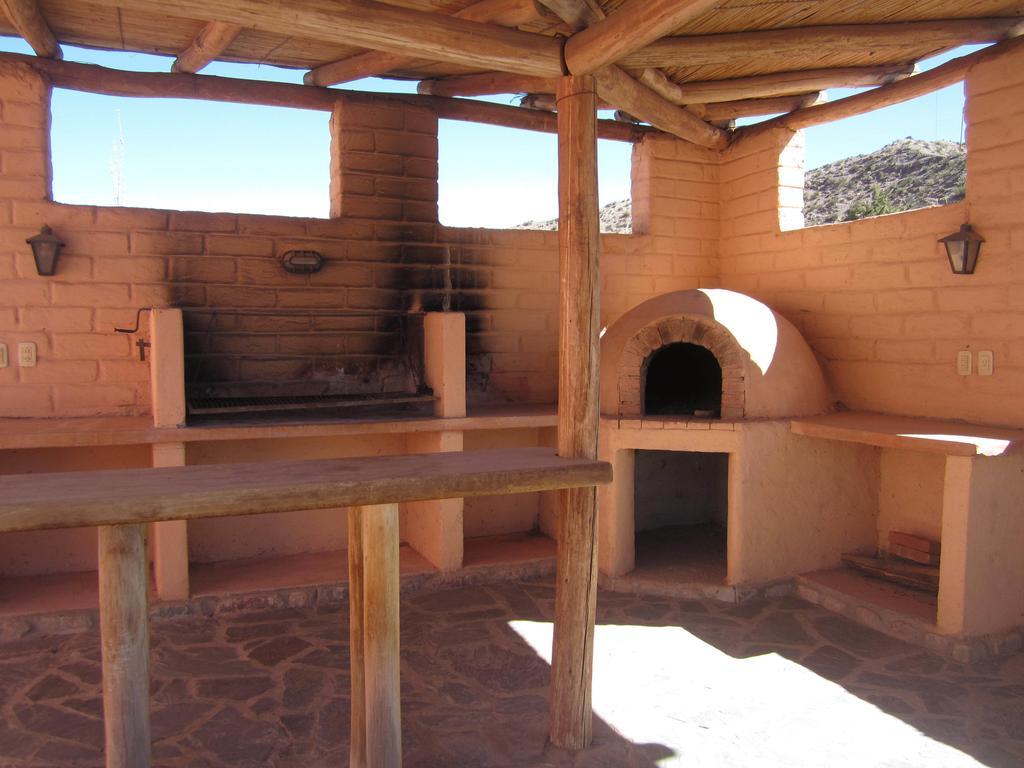 Posada Campo Morado อัวกาเลรา ภายนอก รูปภาพ