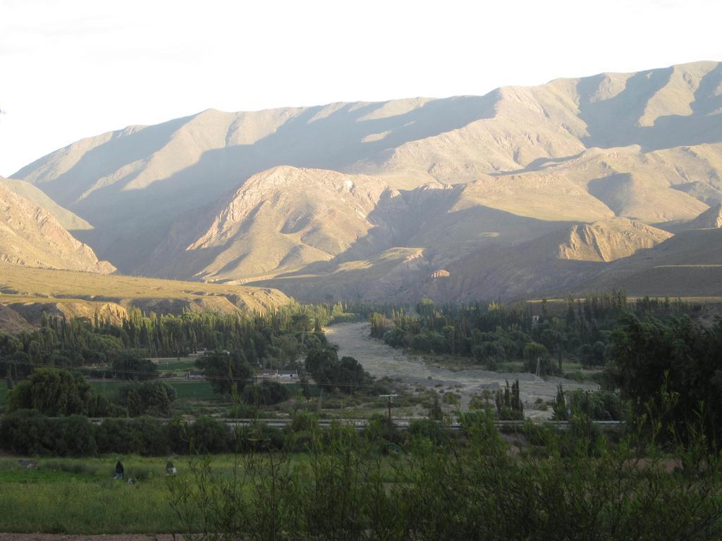 Posada Campo Morado อัวกาเลรา ภายนอก รูปภาพ