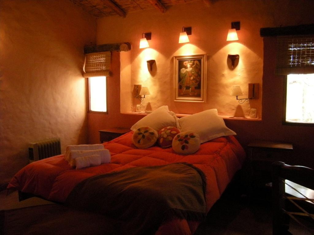 Posada Campo Morado อัวกาเลรา ห้อง รูปภาพ