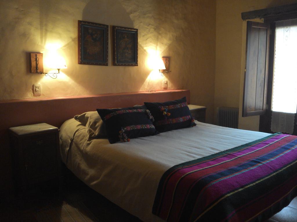Posada Campo Morado อัวกาเลรา ภายนอก รูปภาพ