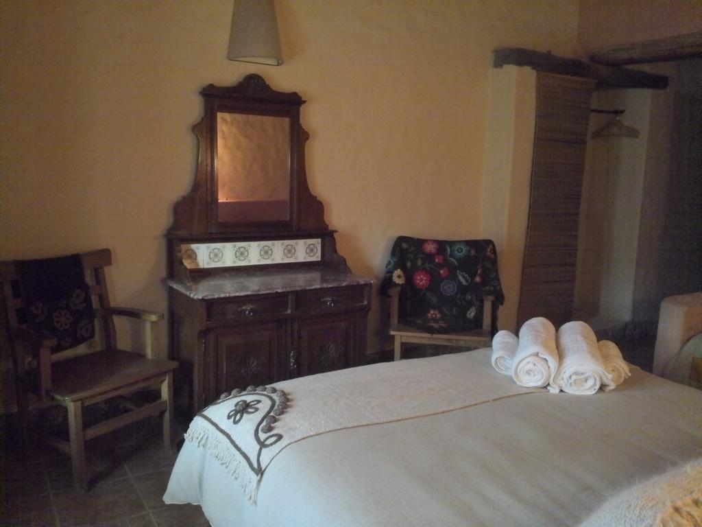 Posada Campo Morado อัวกาเลรา ภายนอก รูปภาพ