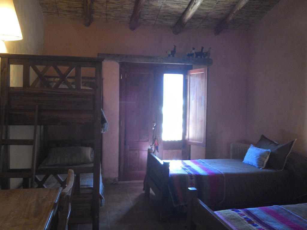 Posada Campo Morado อัวกาเลรา ภายนอก รูปภาพ